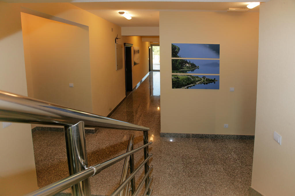 Hotel Ellena Herceg Novi Room photo
